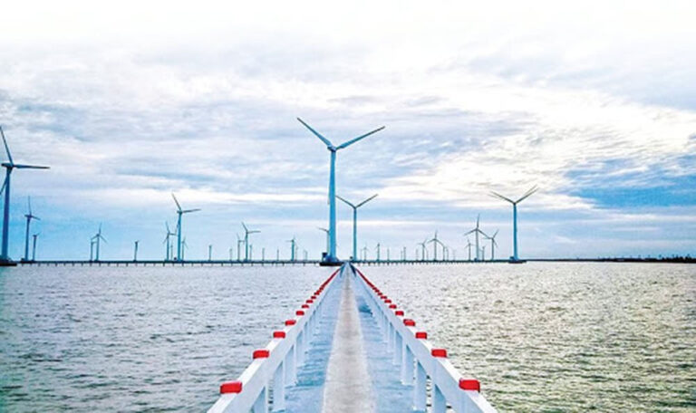 Kinh tế biển xanh – con đường duy nhất đảm bảo thịnh vượng bền vững
