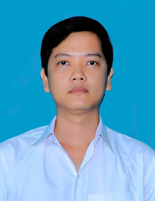 Nguyễn Thanh Liêm